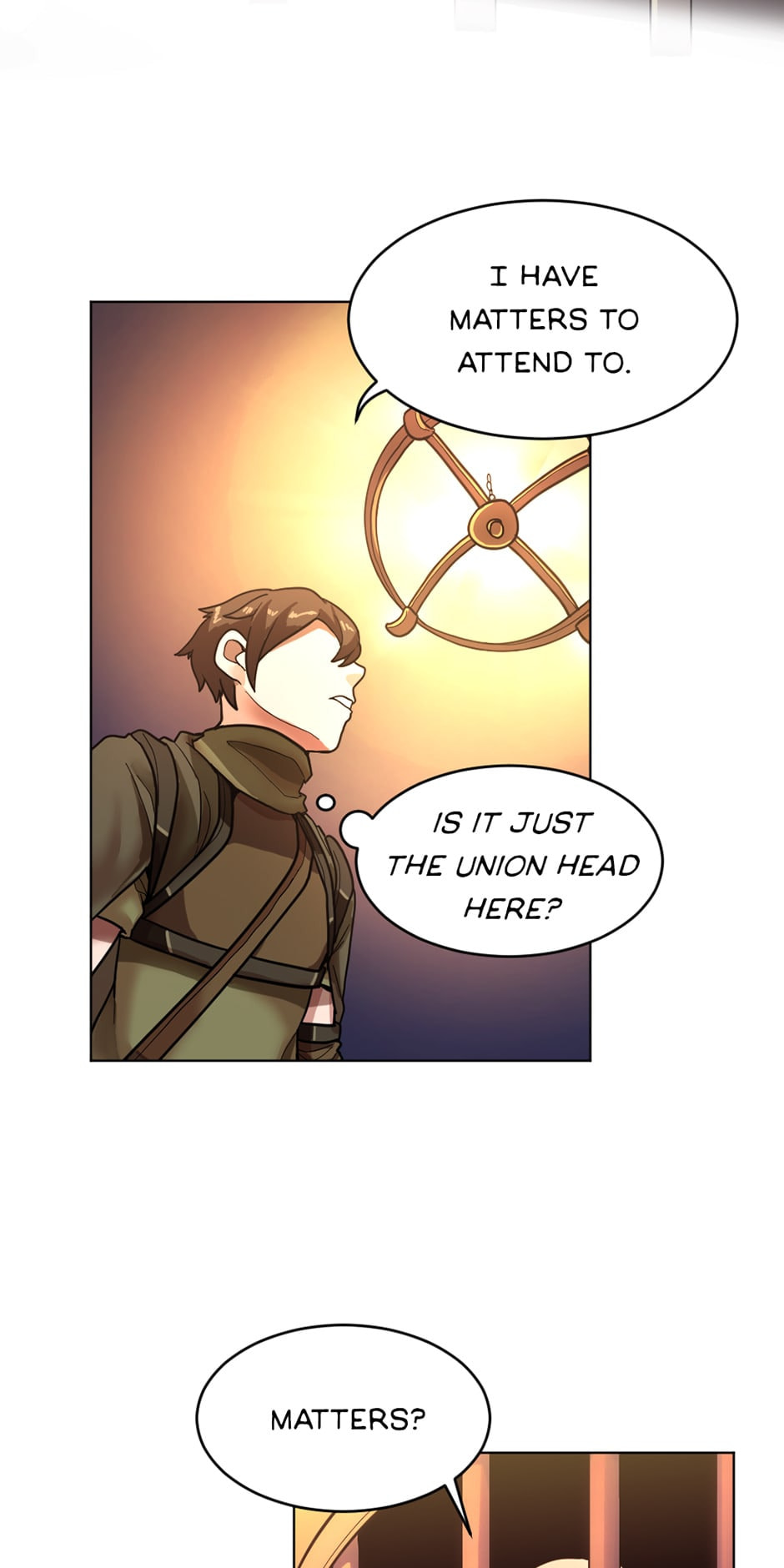 Read Life Cry chapter 6 image 35 on Lezhin