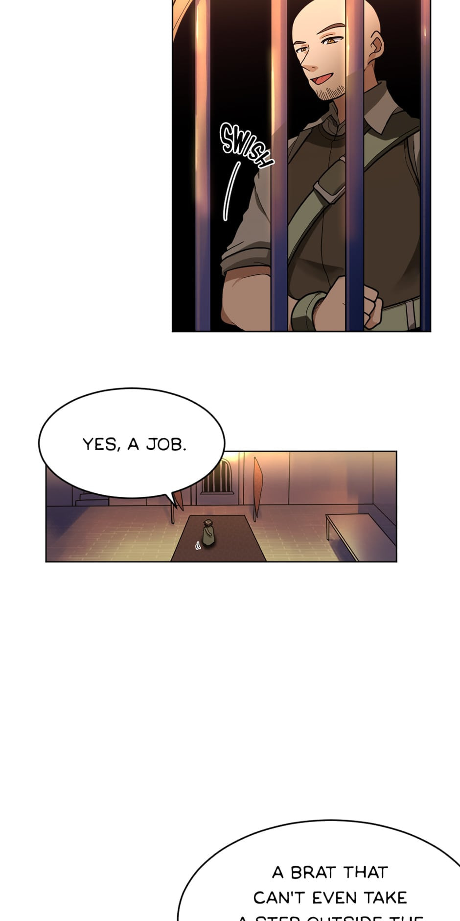 Read Life Cry chapter 6 image 36 on Lezhin