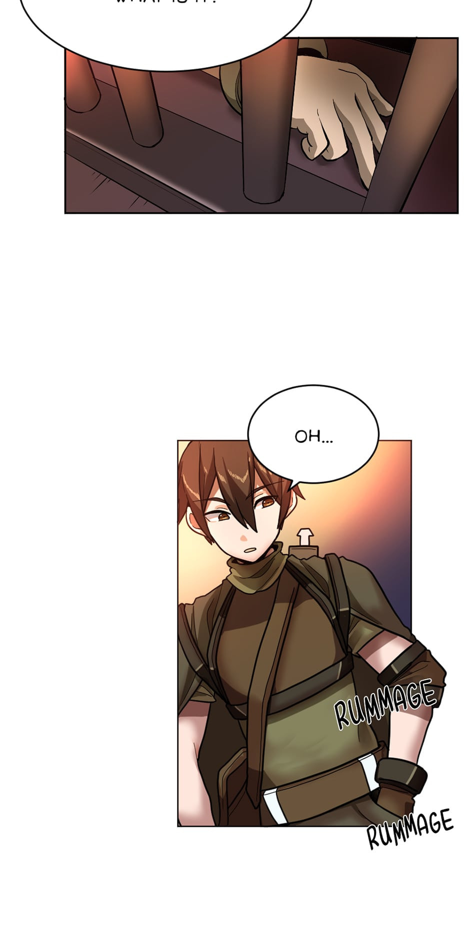 Read Life Cry chapter 6 image 38 on Lezhin