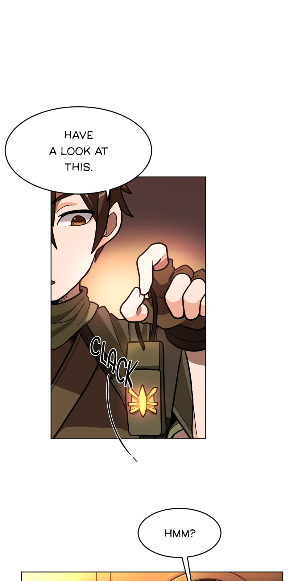 Read Life Cry chapter 6 image 39 on Lezhin