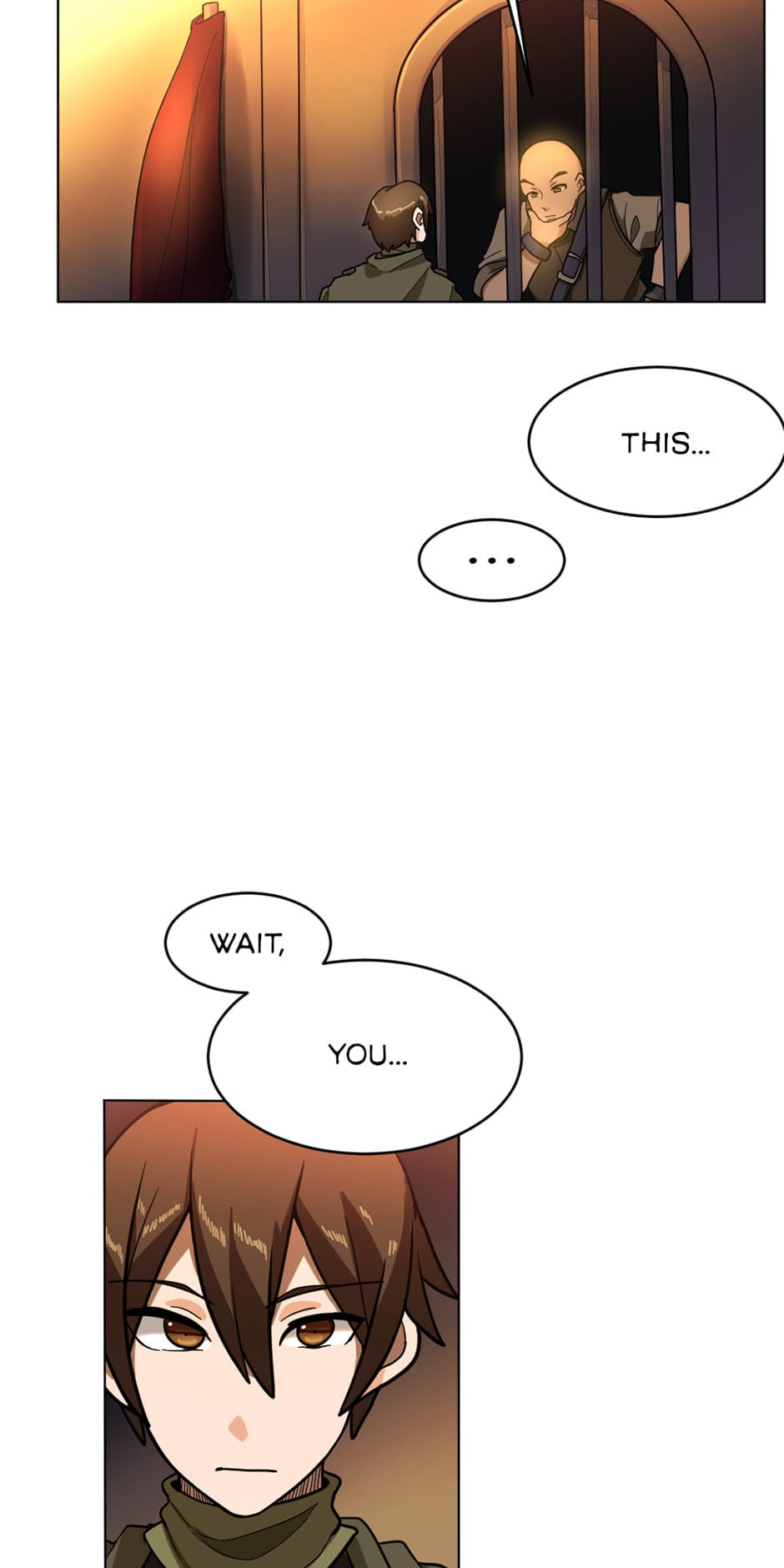 Read Life Cry chapter 6 image 40 on Lezhin