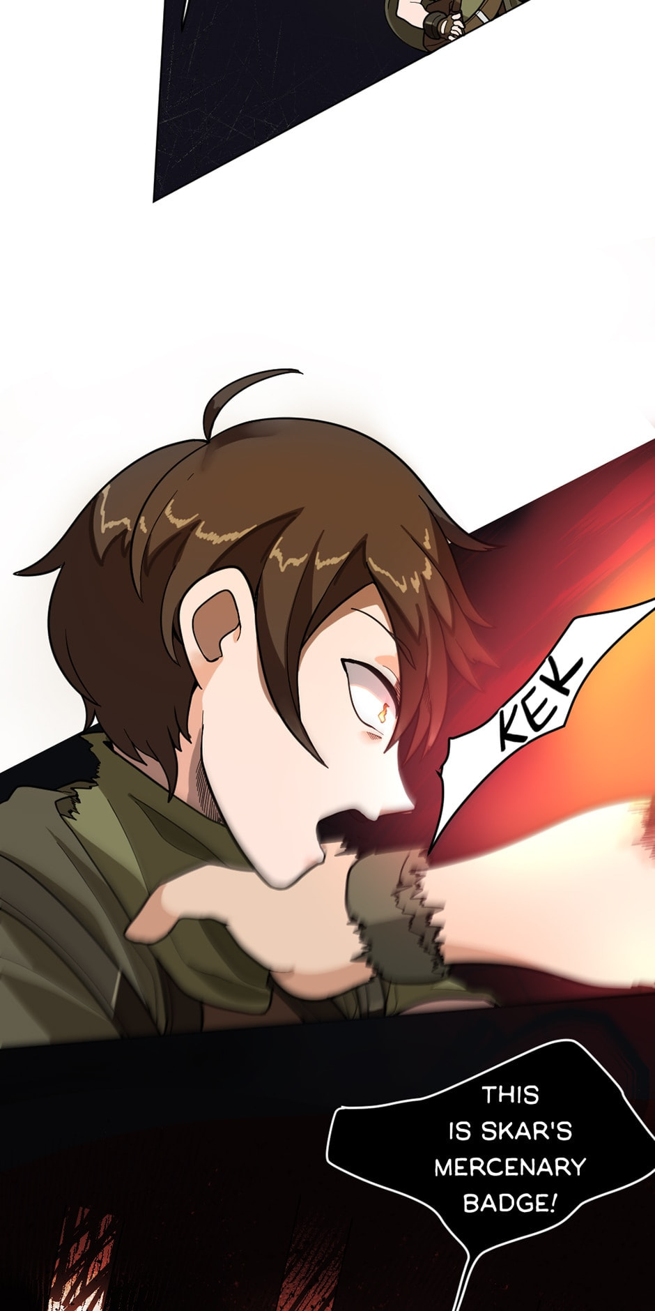 Read Life Cry chapter 6 image 42 on Lezhin