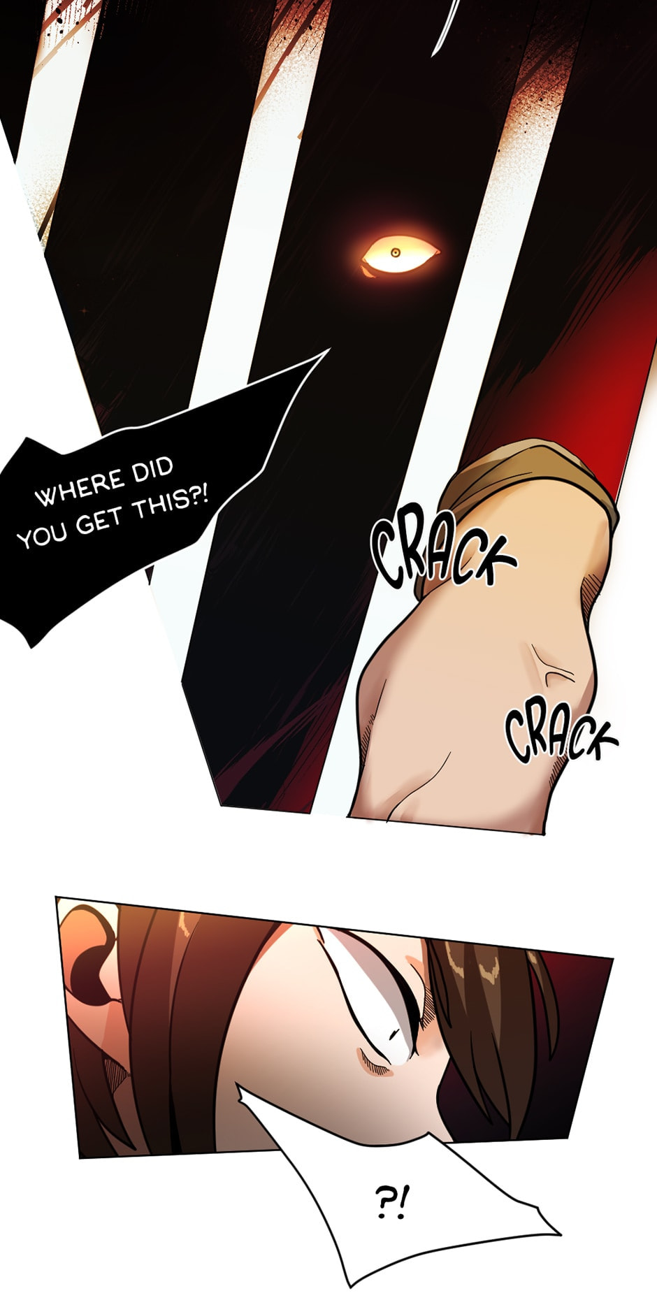 Read Life Cry chapter 6 image 43 on Lezhin
