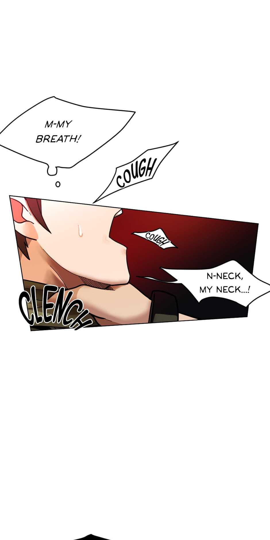 Read Life Cry chapter 6 image 44 on Lezhin