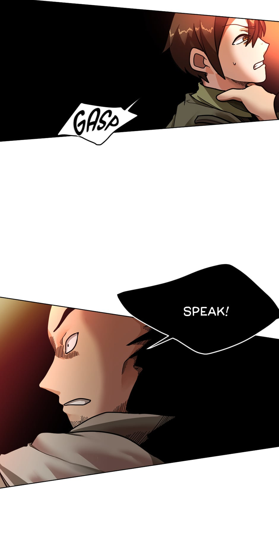 Read Life Cry chapter 6 image 47 on Lezhin