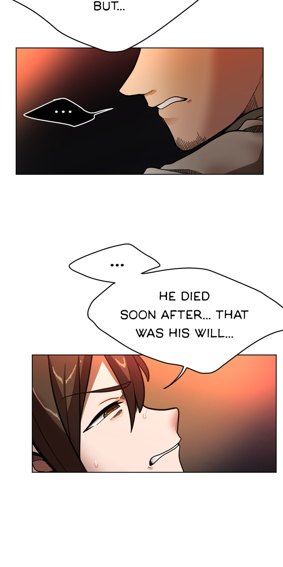 Read Life Cry chapter 6 image 52 on Lezhin