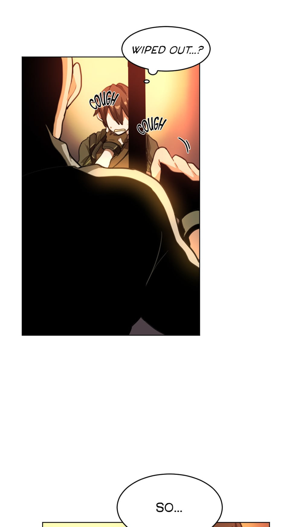 Read Life Cry chapter 6 image 54 on Lezhin