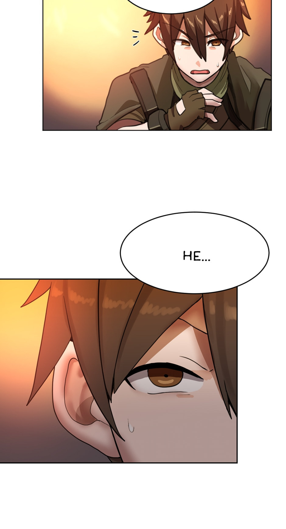 Read Life Cry chapter 6 image 55 on Lezhin