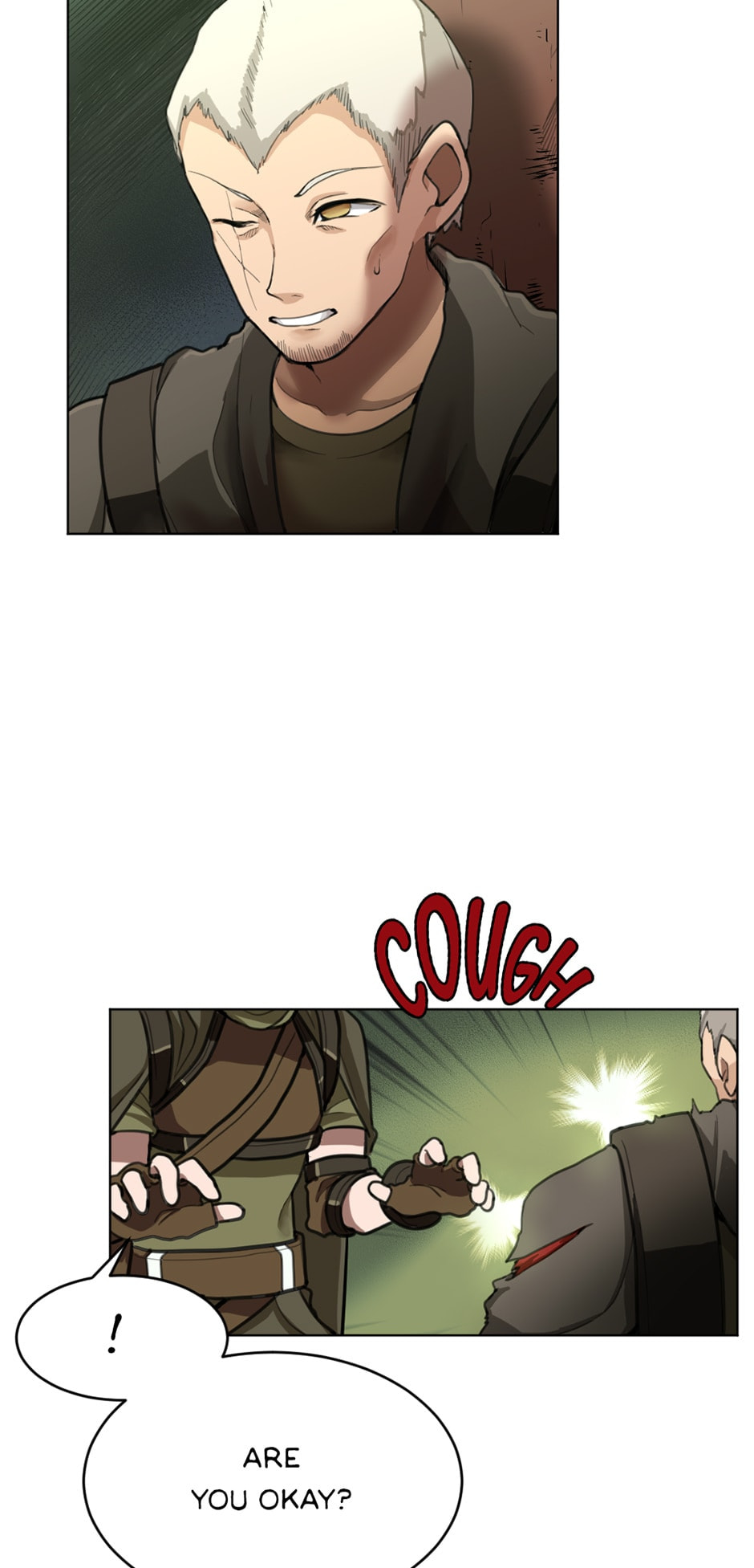 Read Life Cry chapter 6 image 7 on Lezhin
