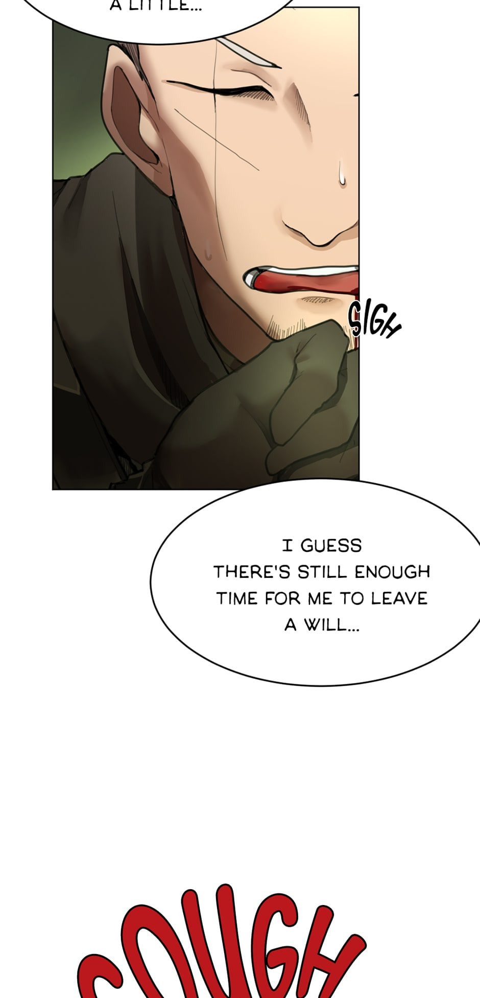 Read Life Cry chapter 6 image 9 on Lezhin