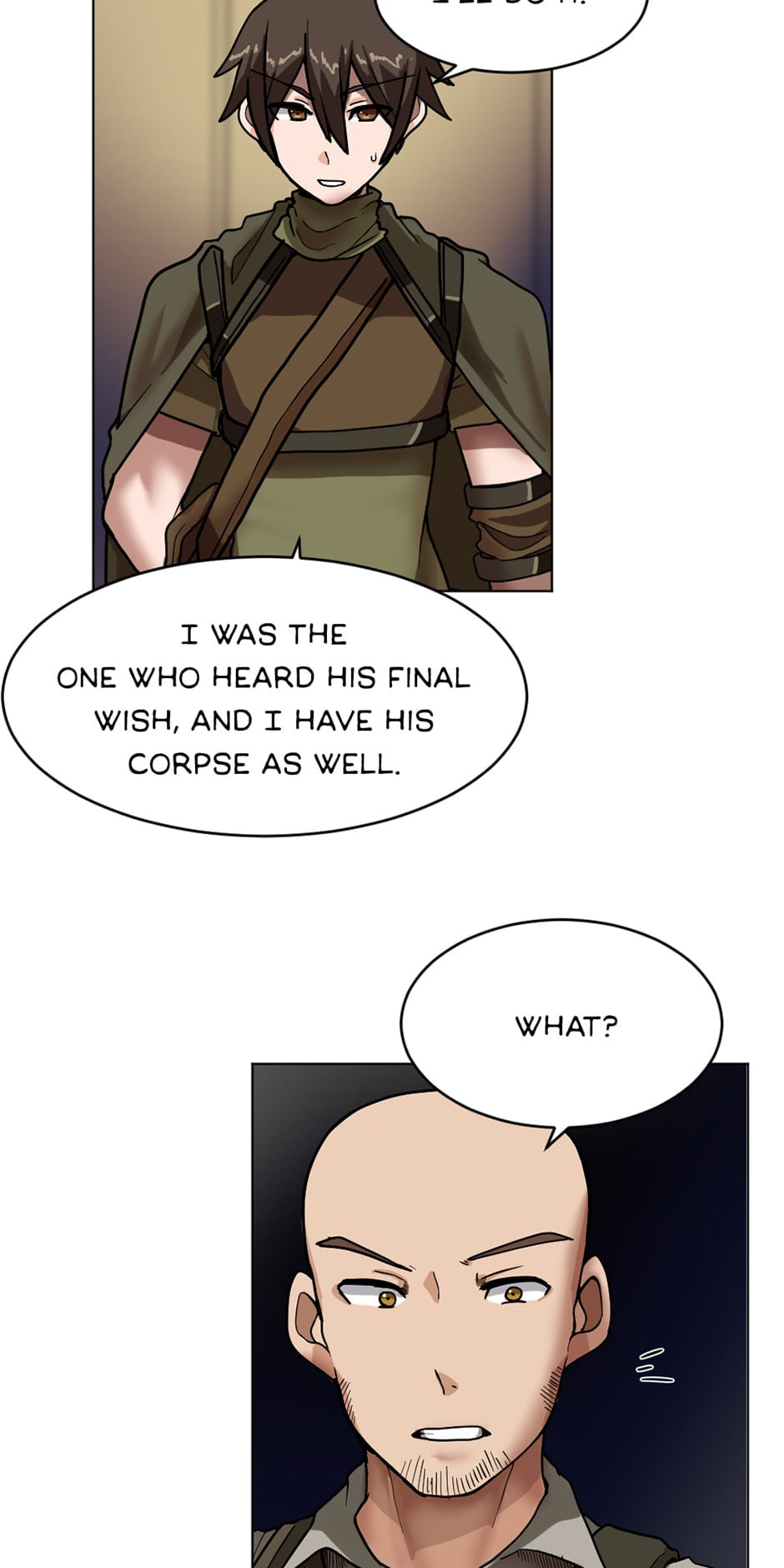 Read Life Cry chapter 7 image 1 on Lezhin