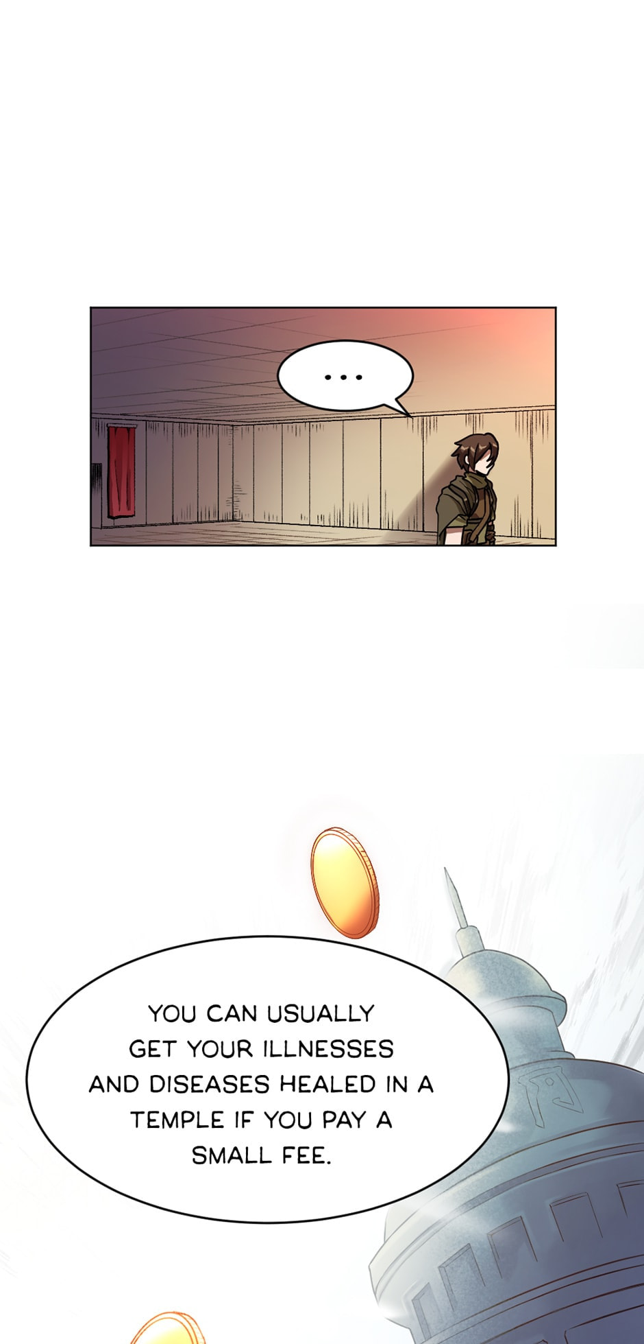 Read Life Cry chapter 7 image 12 on Lezhin