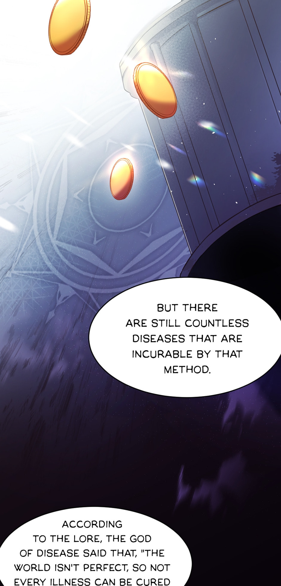 Read Life Cry chapter 7 image 13 on Lezhin