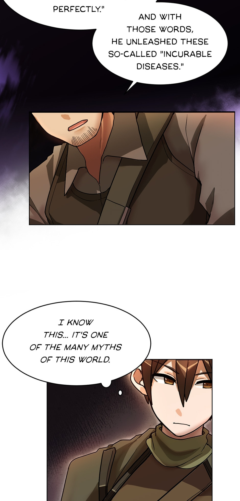 Read Life Cry chapter 7 image 14 on Lezhin