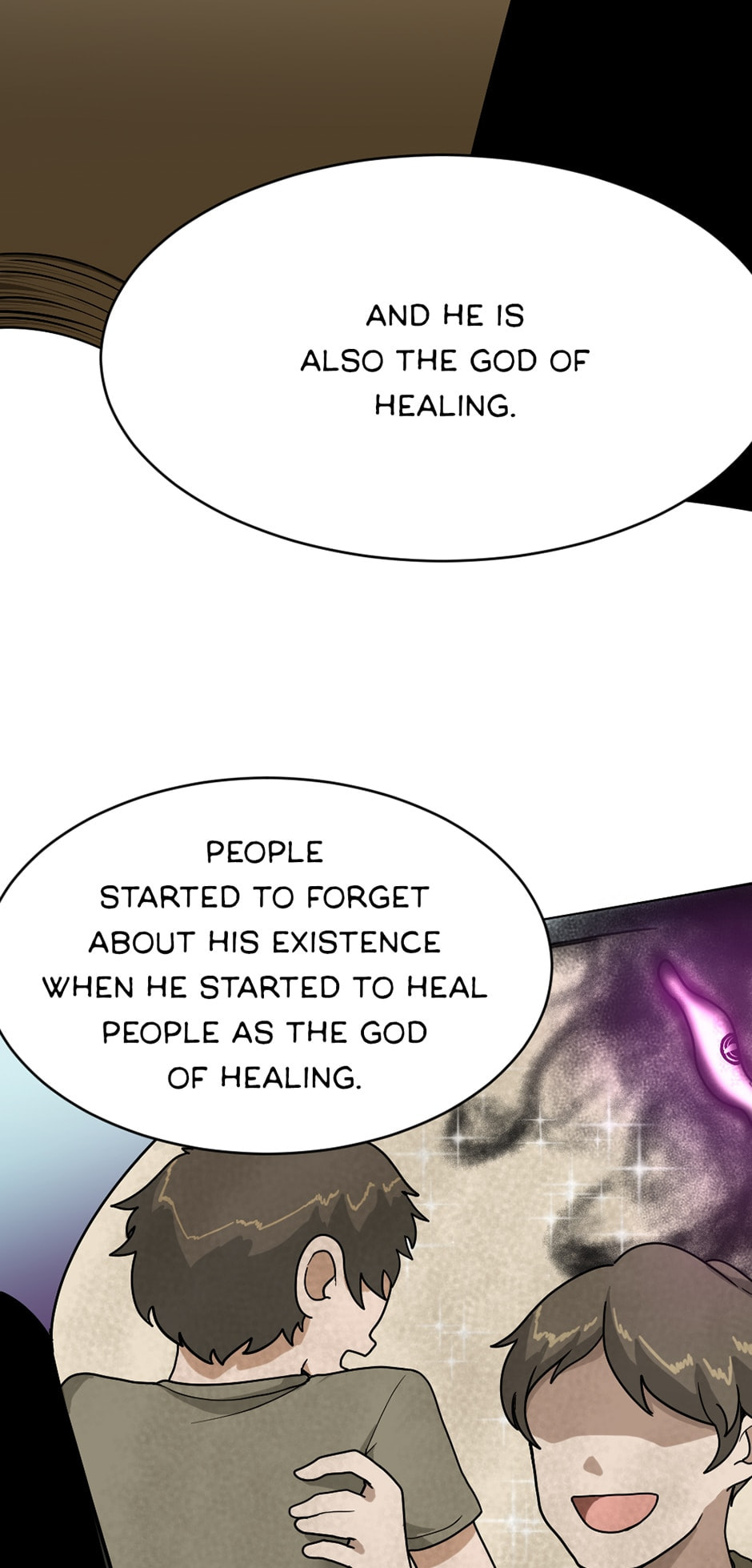Read Life Cry chapter 7 image 17 on Lezhin