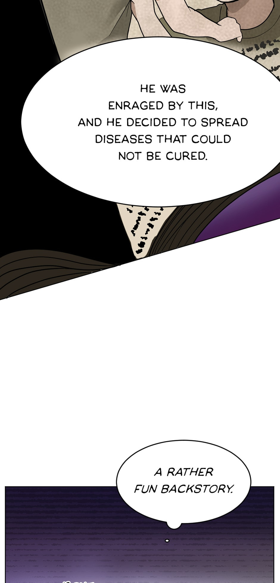 Read Life Cry chapter 7 image 18 on Lezhin