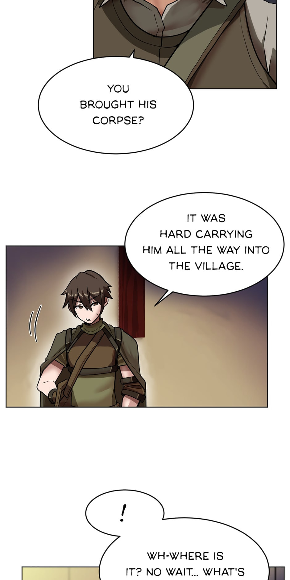 Read Life Cry chapter 7 image 2 on Lezhin