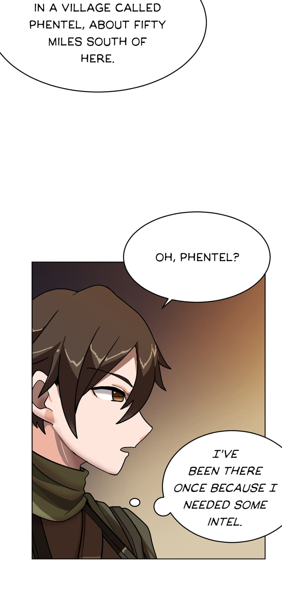 Read Life Cry chapter 7 image 20 on Lezhin