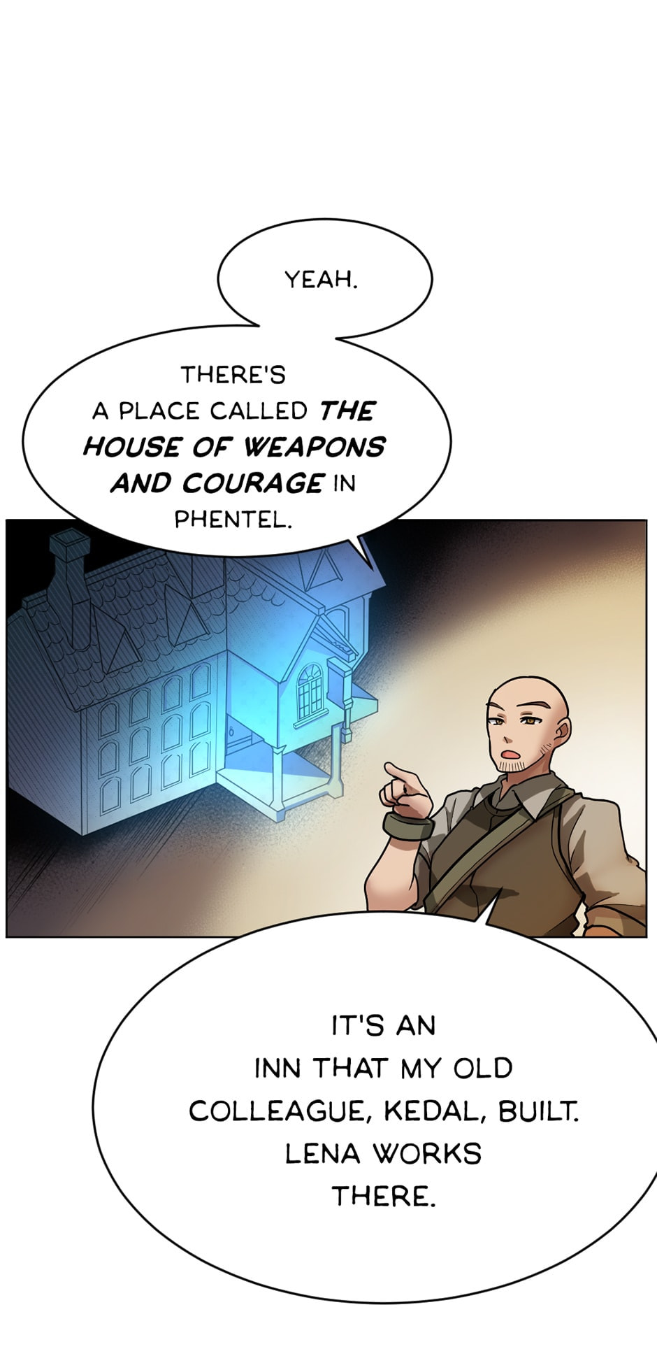 Read Life Cry chapter 7 image 21 on Lezhin