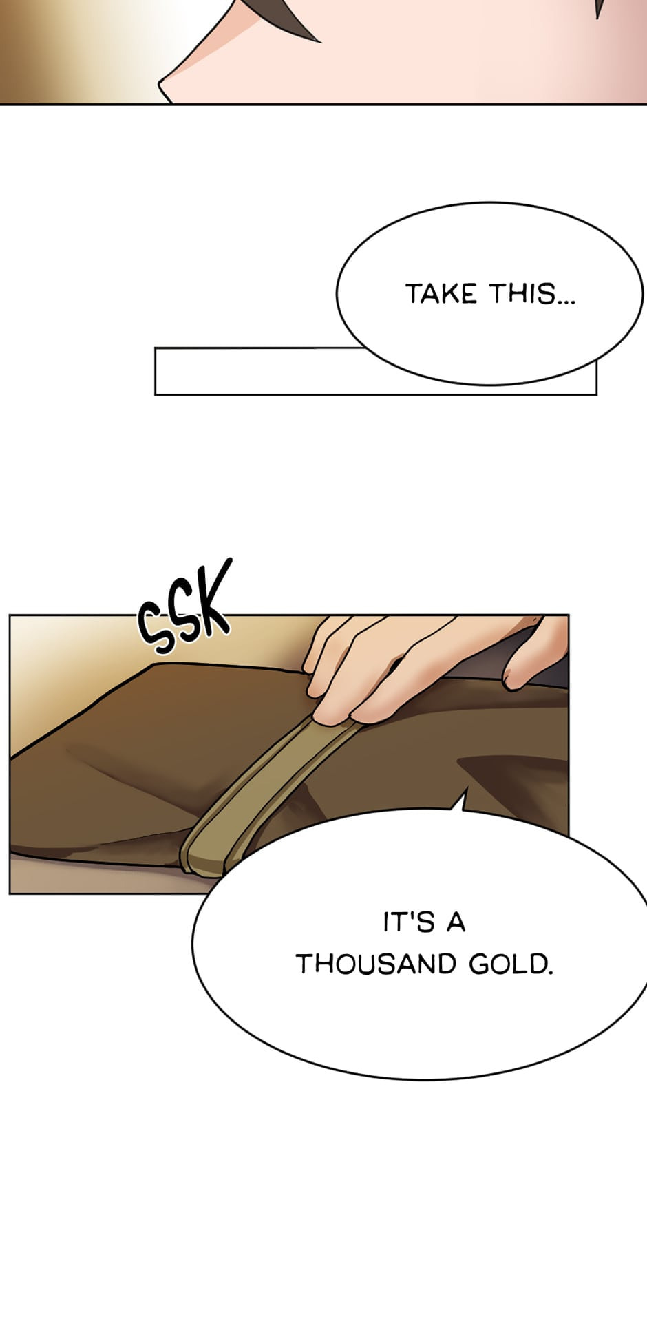 Read Life Cry chapter 7 image 23 on Lezhin