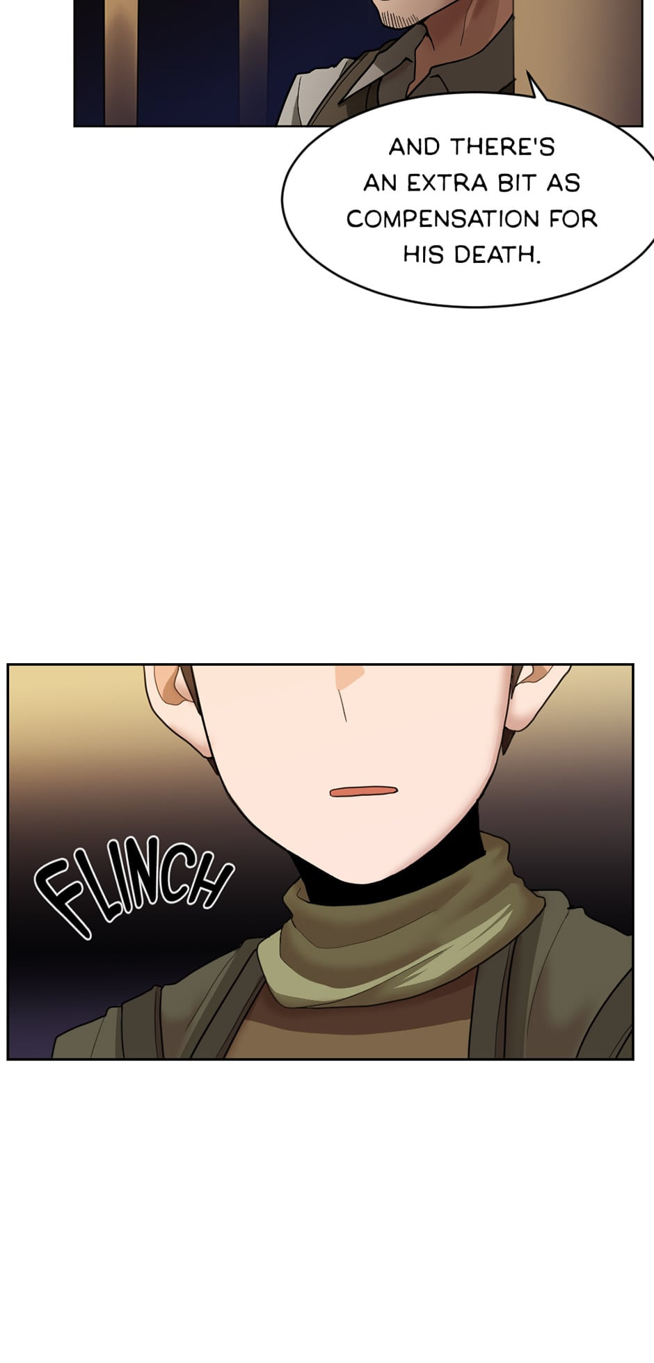 Read Life Cry chapter 7 image 25 on Lezhin