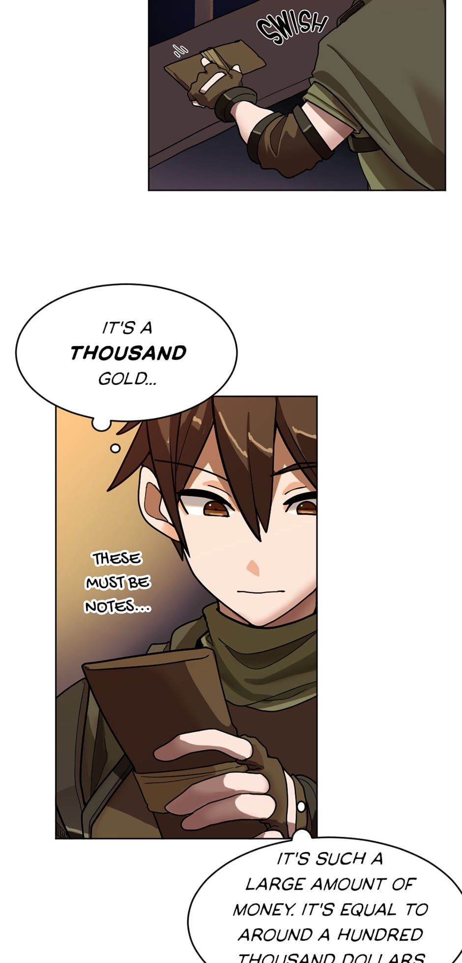 Read Life Cry chapter 7 image 27 on Lezhin