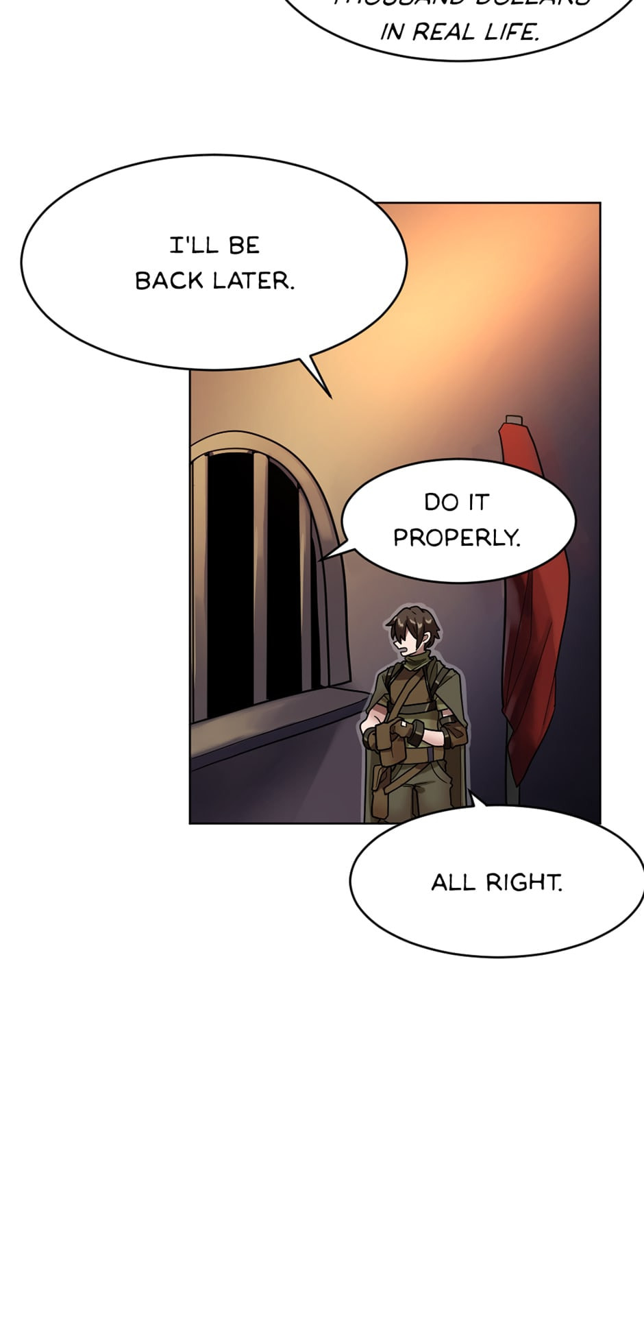 Read Life Cry chapter 7 image 28 on Lezhin