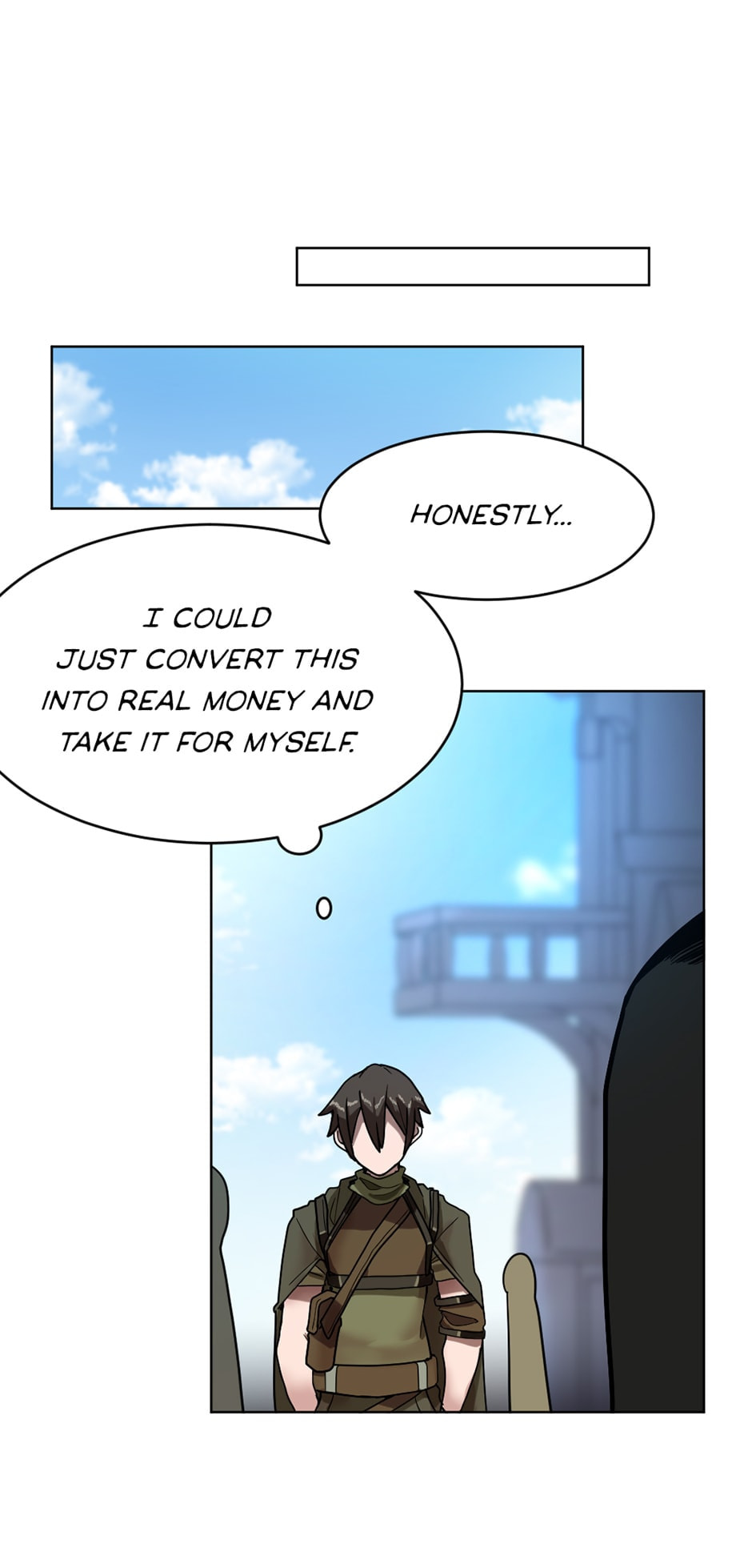 Read Life Cry chapter 7 image 29 on Lezhin
