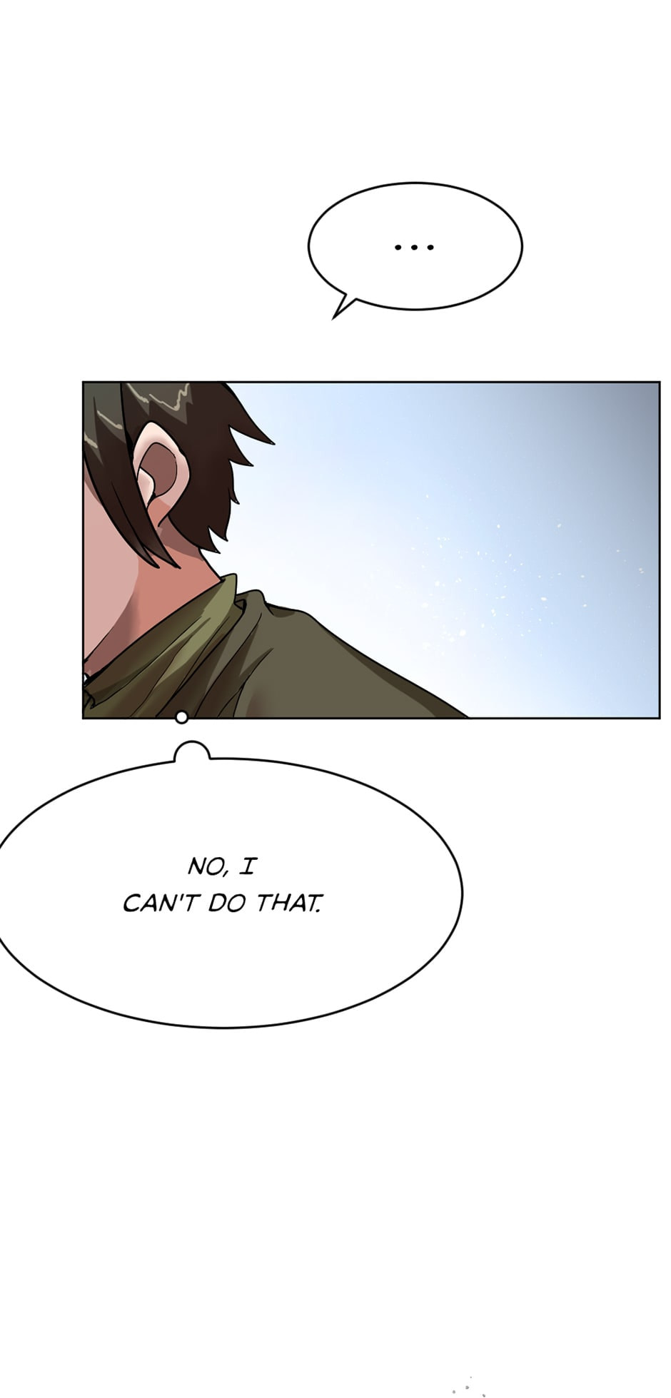 Read Life Cry chapter 7 image 31 on Lezhin