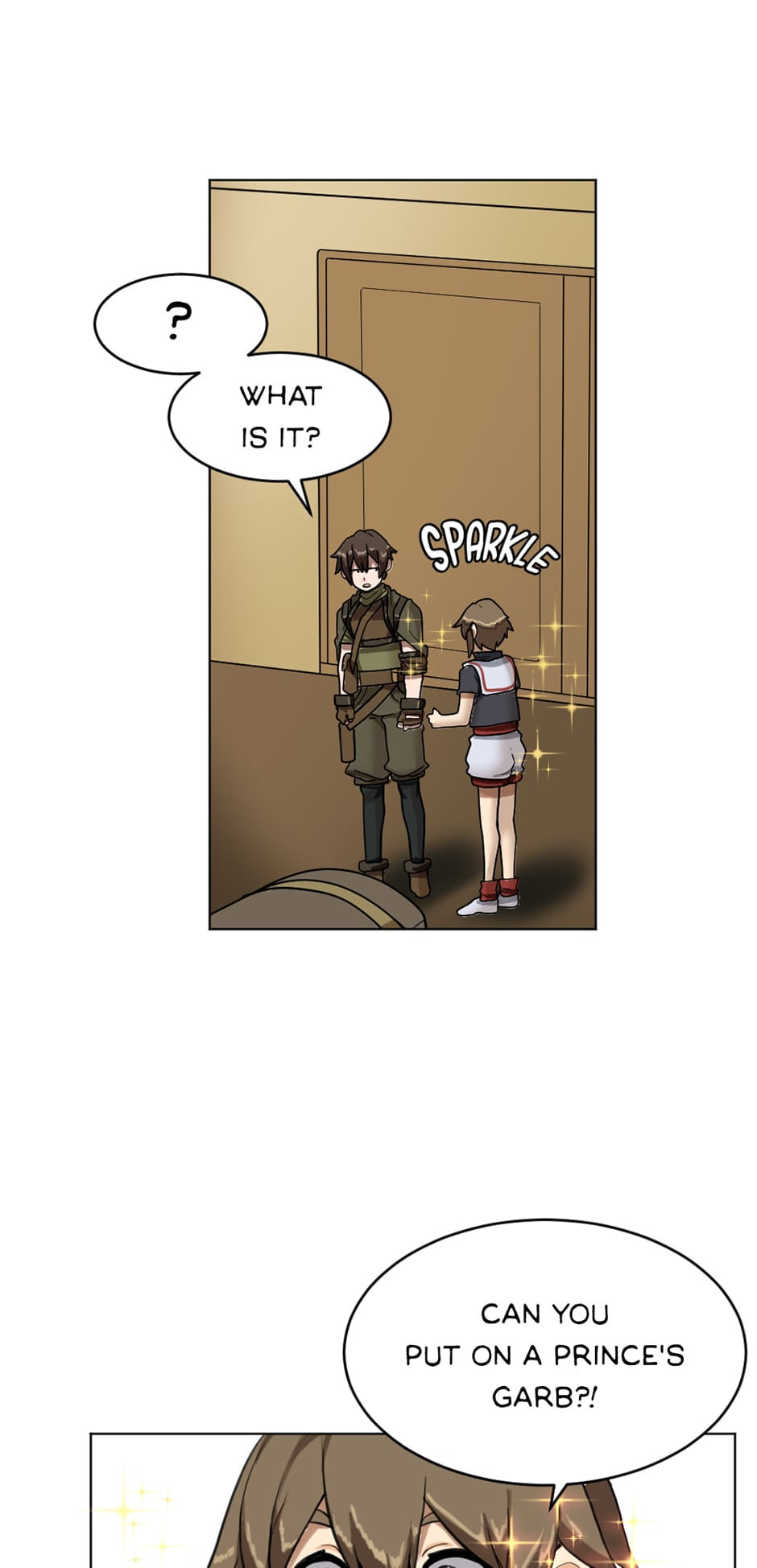 Read Life Cry chapter 7 image 36 on Lezhin