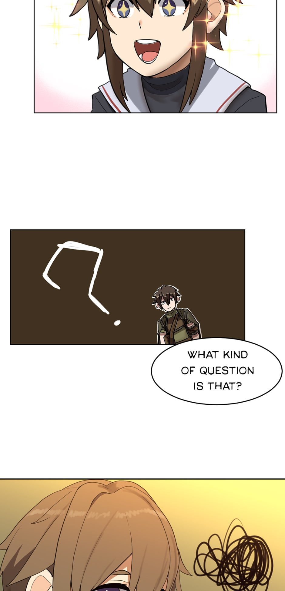 Read Life Cry chapter 7 image 37 on Lezhin