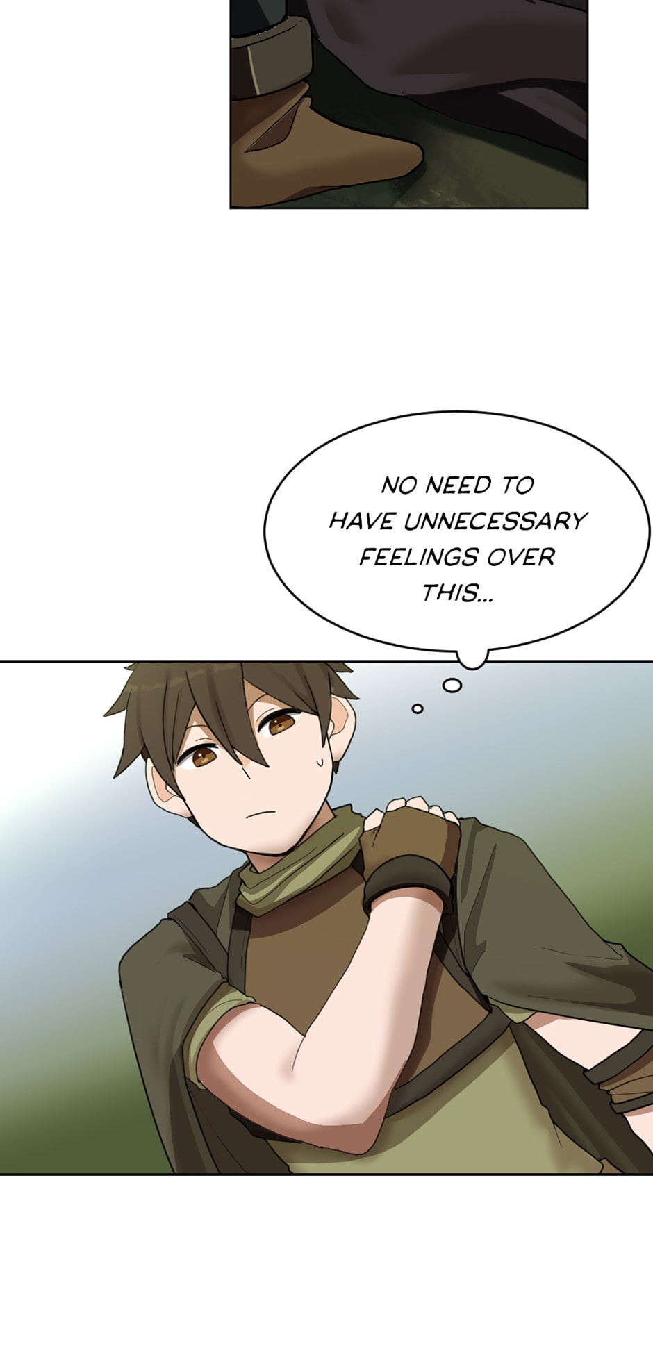 Read Life Cry chapter 7 image 42 on Lezhin