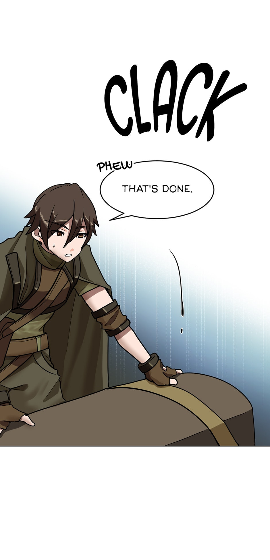 Read Life Cry chapter 7 image 44 on Lezhin