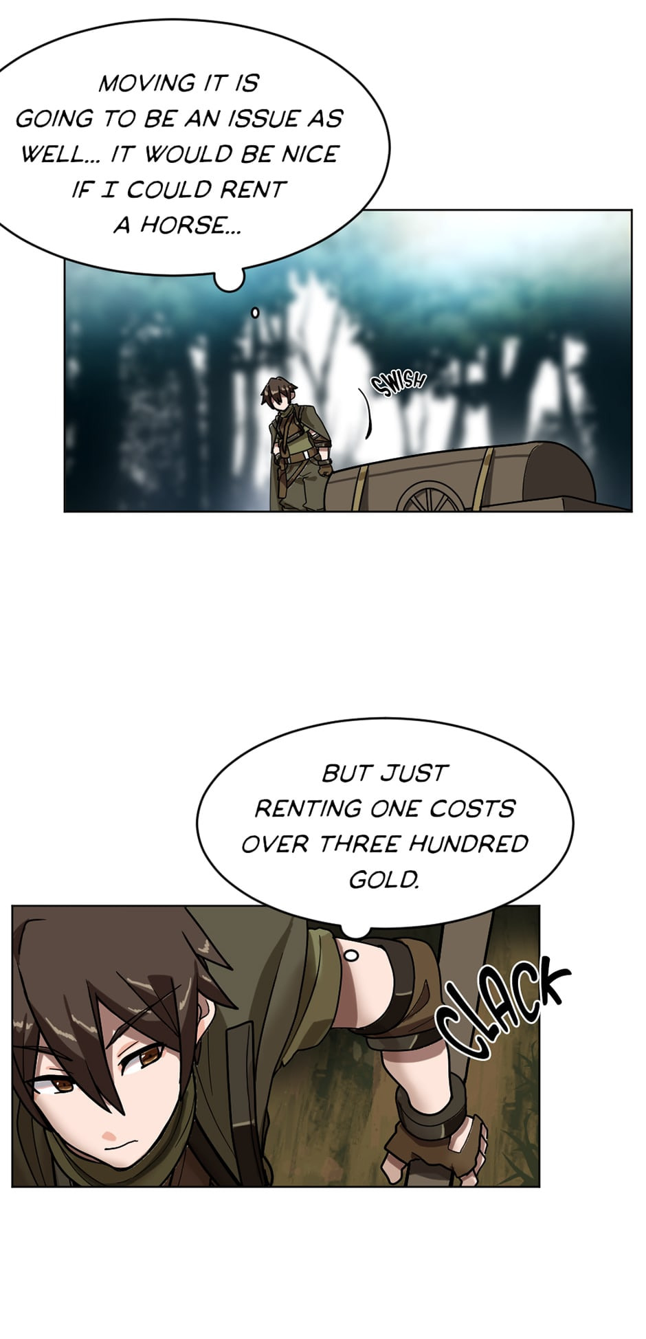 Read Life Cry chapter 7 image 45 on Lezhin