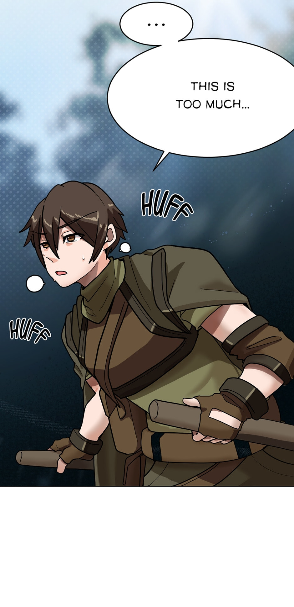 Read Life Cry chapter 7 image 49 on Lezhin