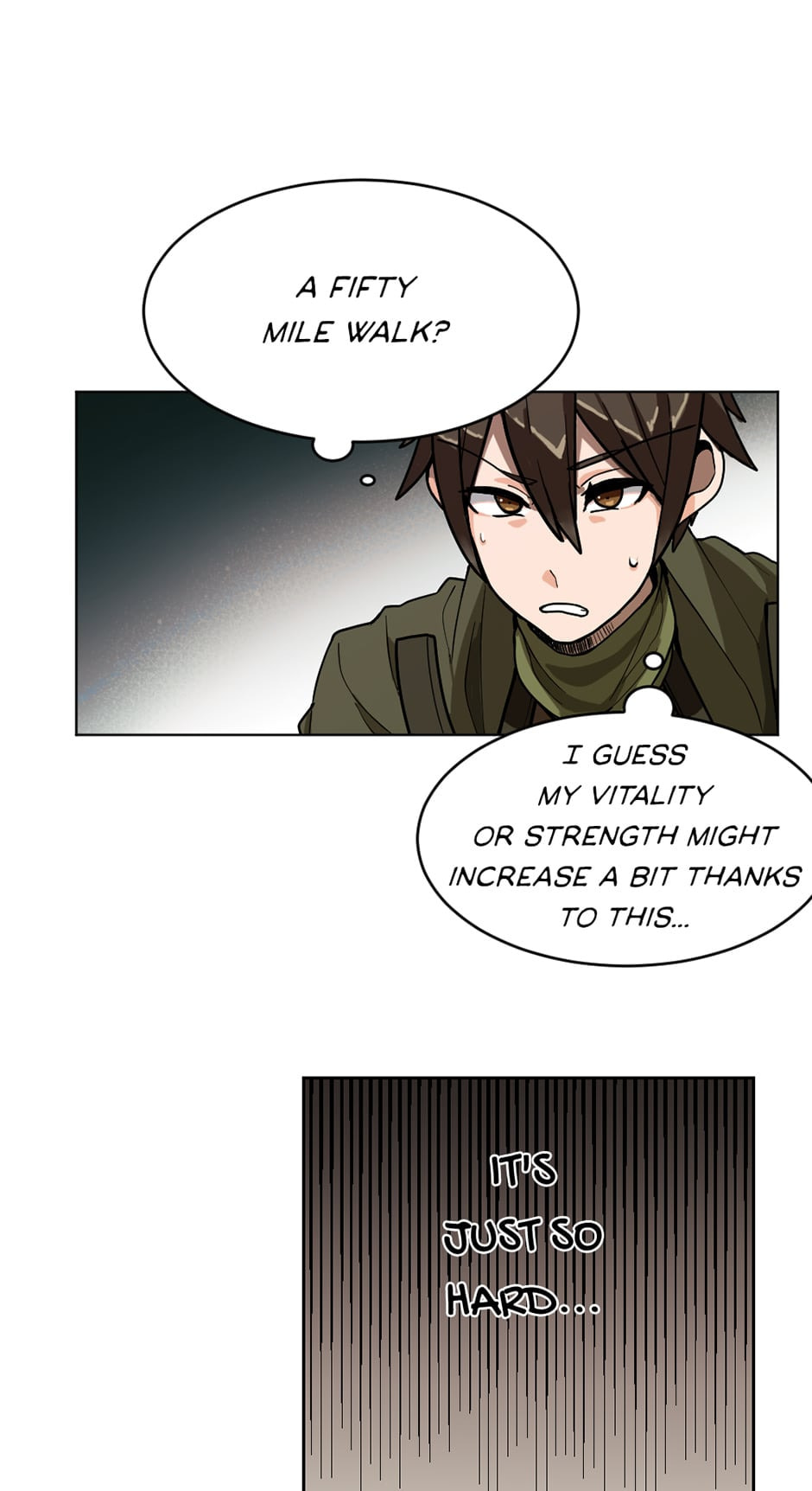Read Life Cry chapter 7 image 50 on Lezhin