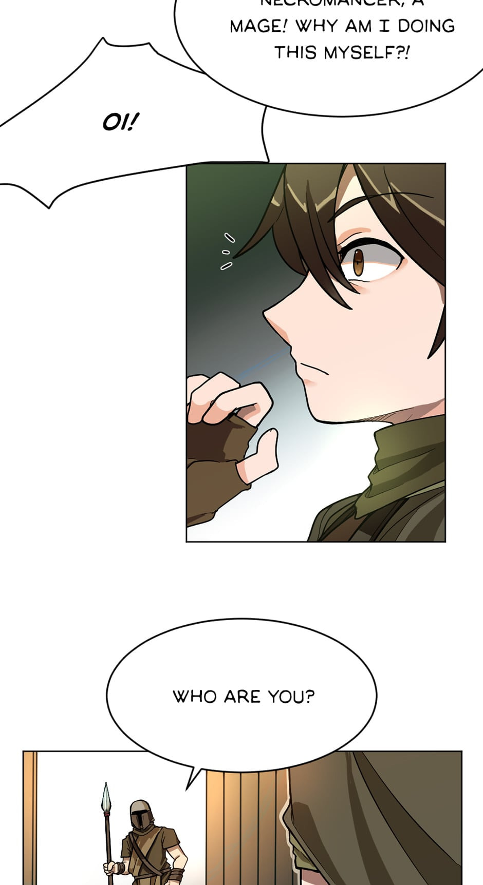 Read Life Cry chapter 7 image 52 on Lezhin