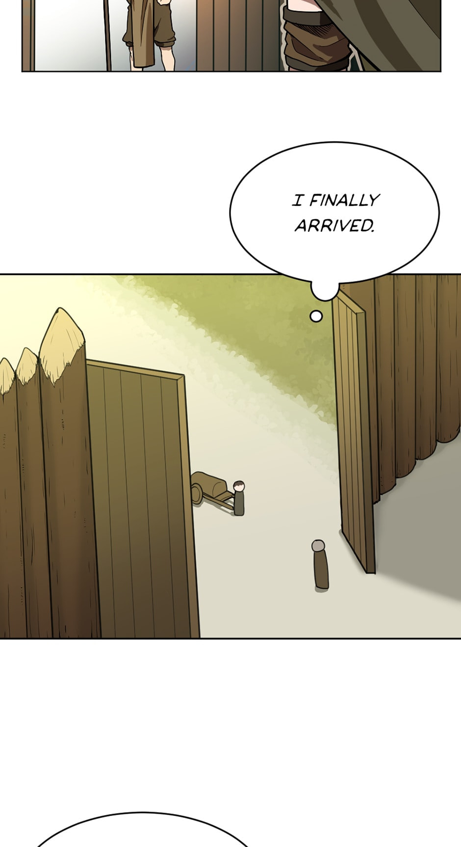 Read Life Cry chapter 7 image 53 on Lezhin