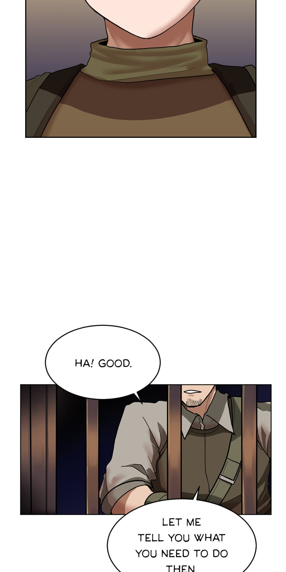Read Life Cry chapter 7 image 6 on Lezhin
