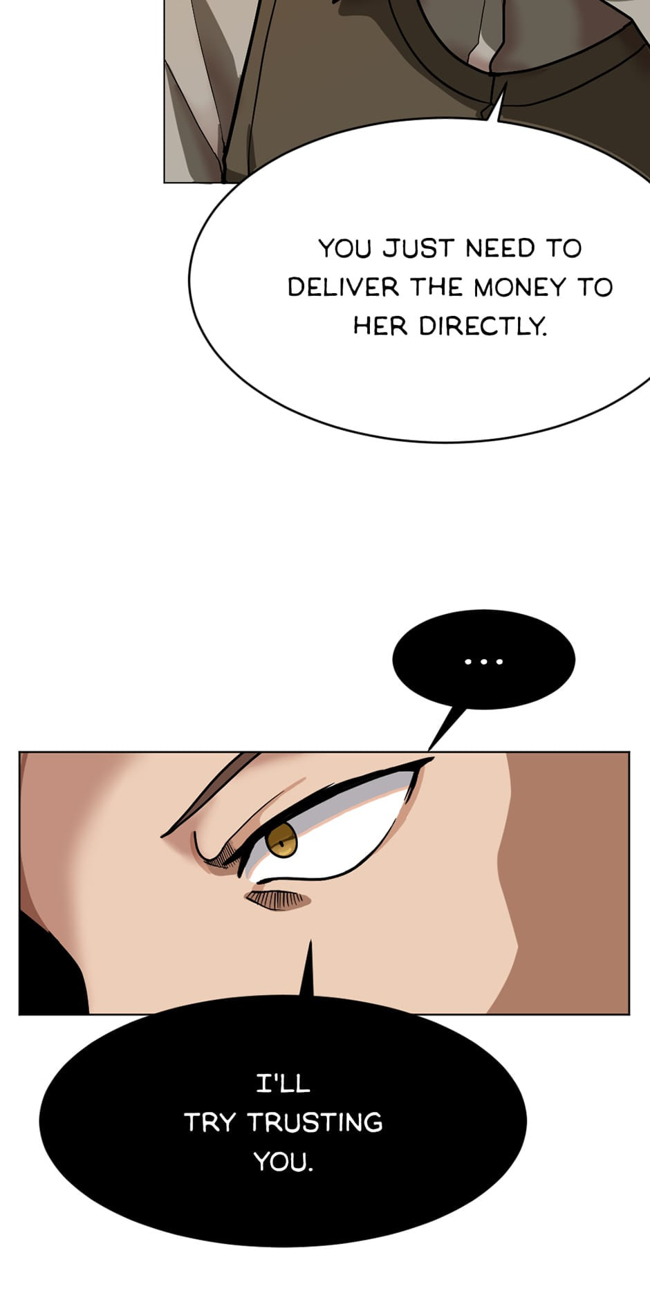 Read Life Cry chapter 7 image 8 on Lezhin