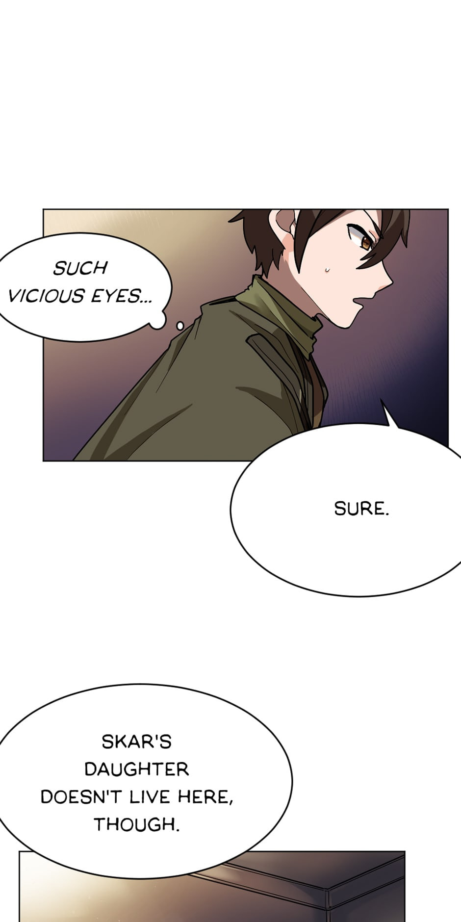 Read Life Cry chapter 7 image 9 on Lezhin