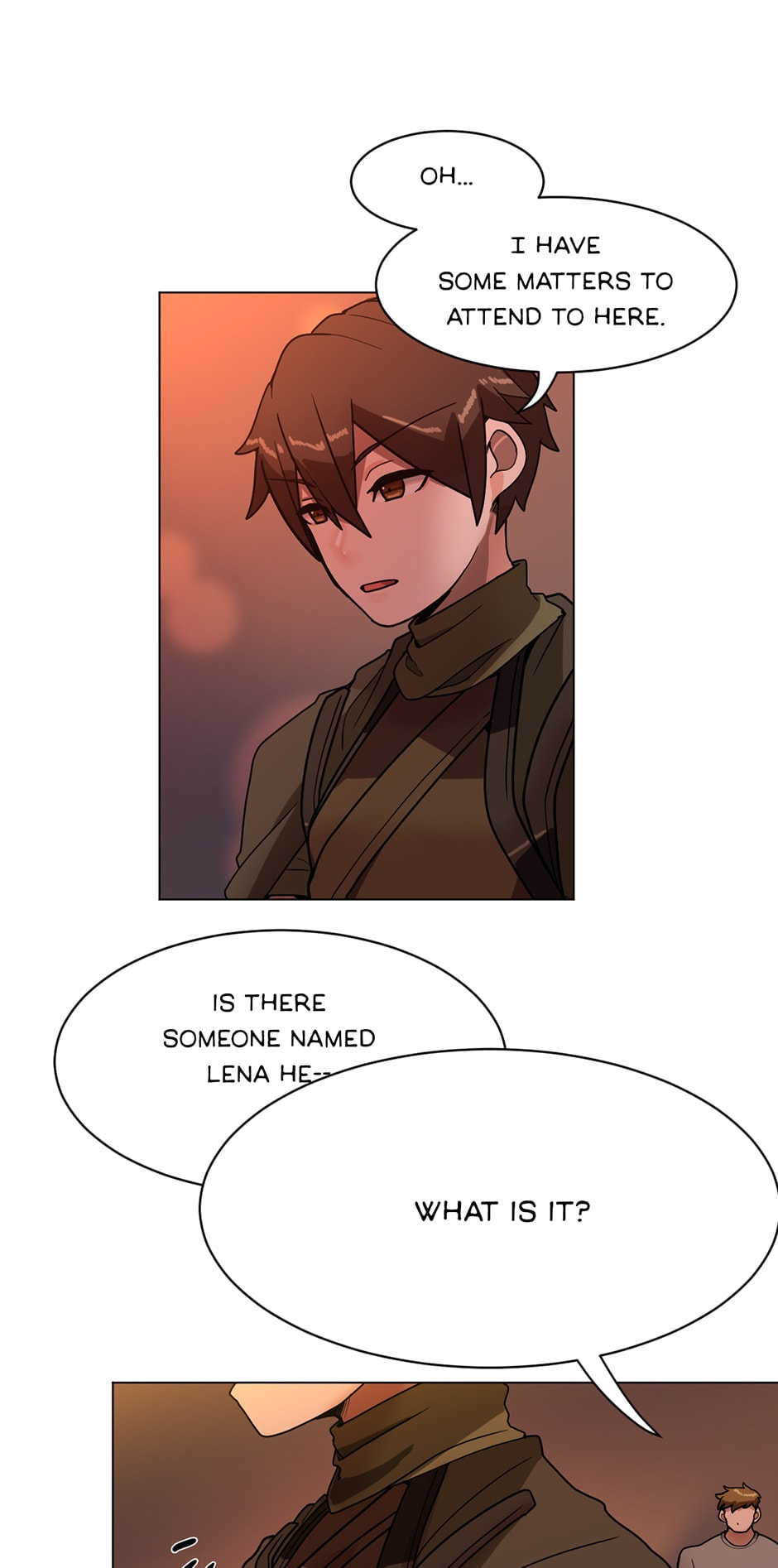 Read Life Cry chapter 8 image 12 on Lezhin
