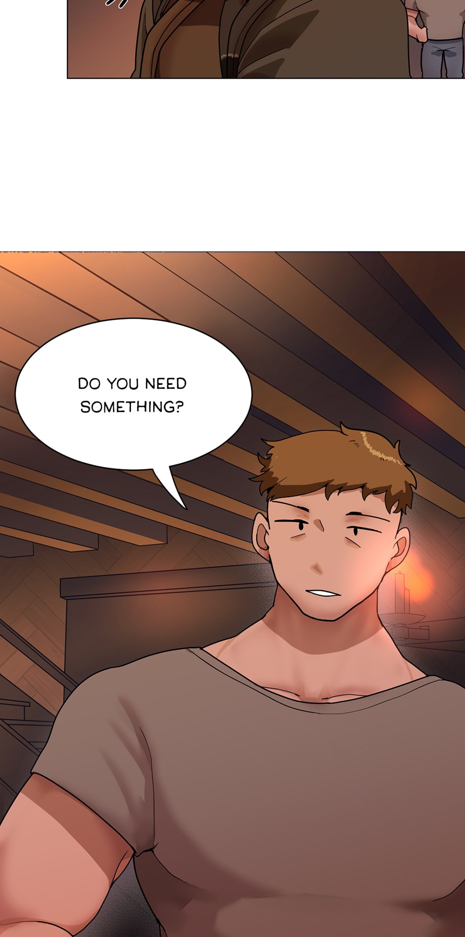 Read Life Cry chapter 8 image 13 on Lezhin