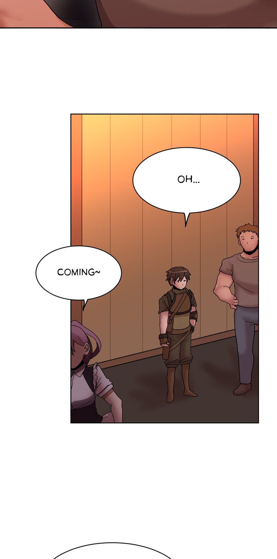 Read Life Cry chapter 8 image 14 on Lezhin