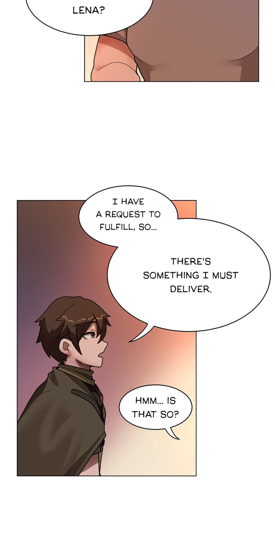 Read Life Cry chapter 8 image 16 on Lezhin