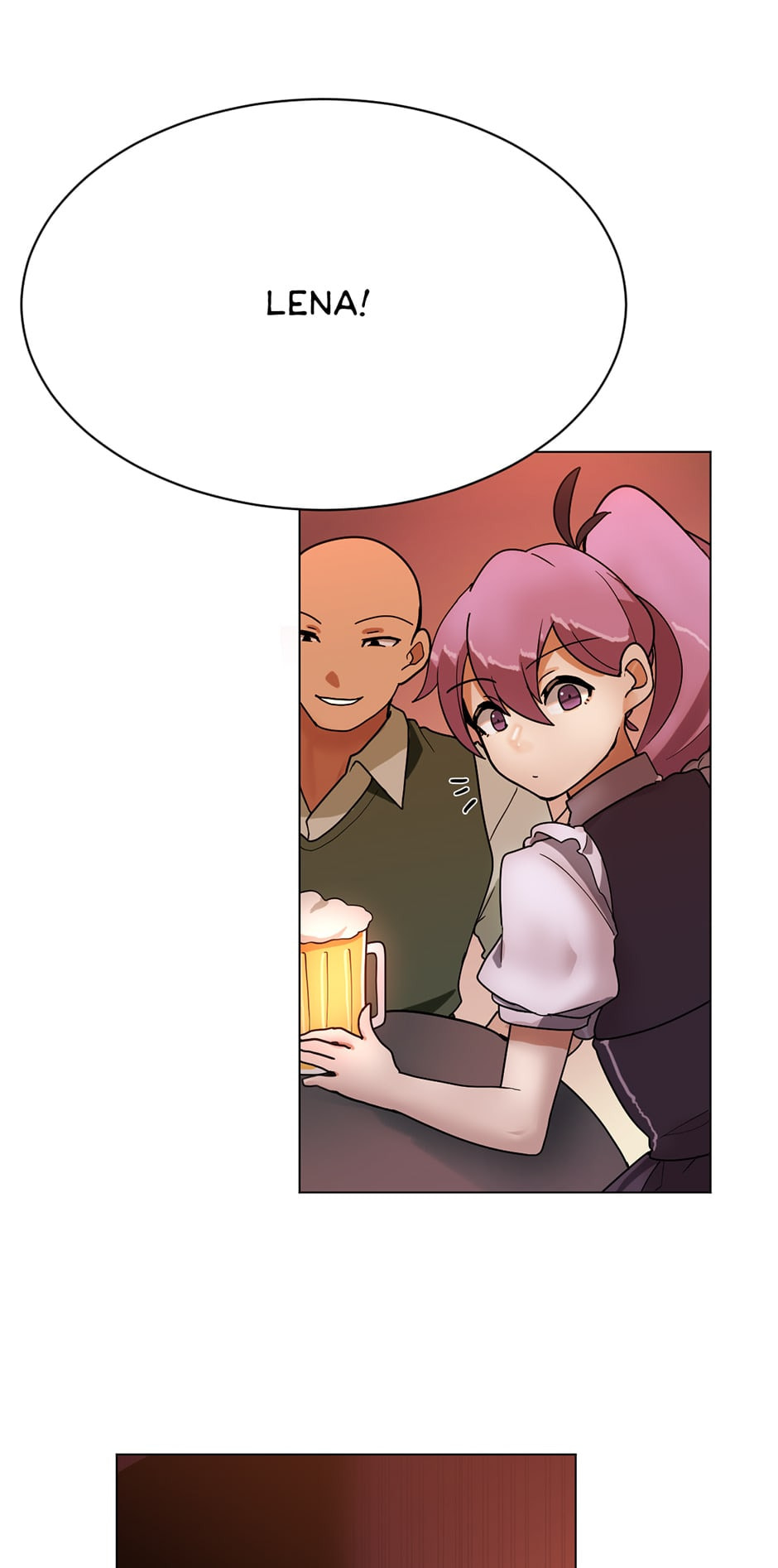Read Life Cry chapter 8 image 17 on Lezhin