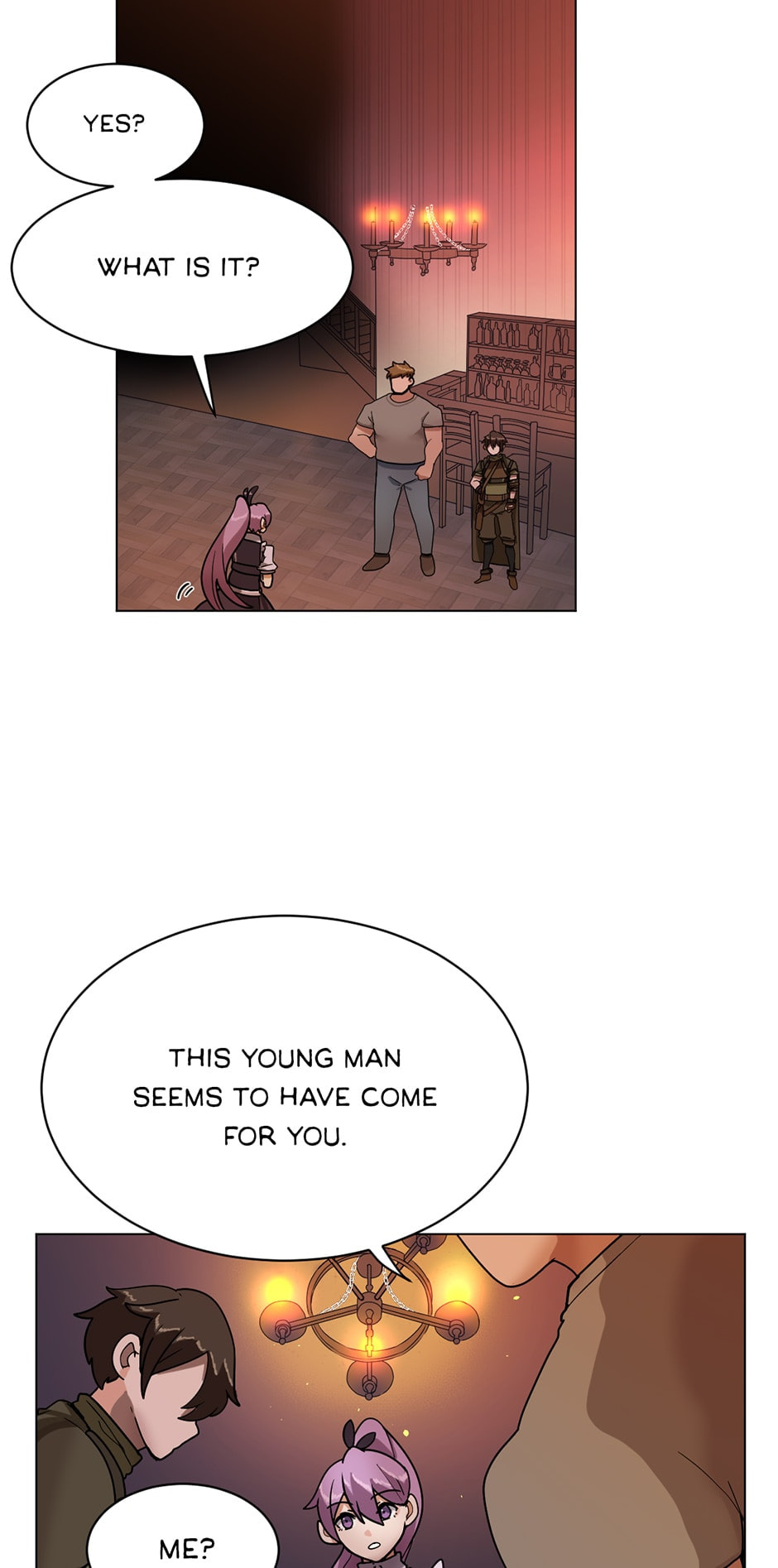 Read Life Cry chapter 8 image 18 on Lezhin
