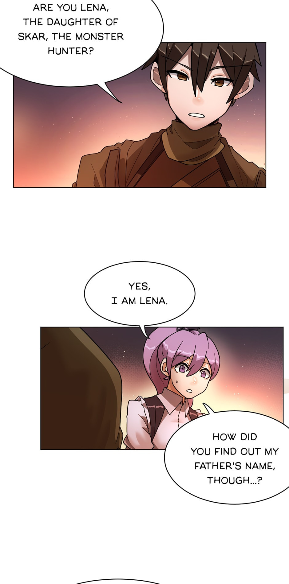 Read Life Cry chapter 8 image 20 on Lezhin