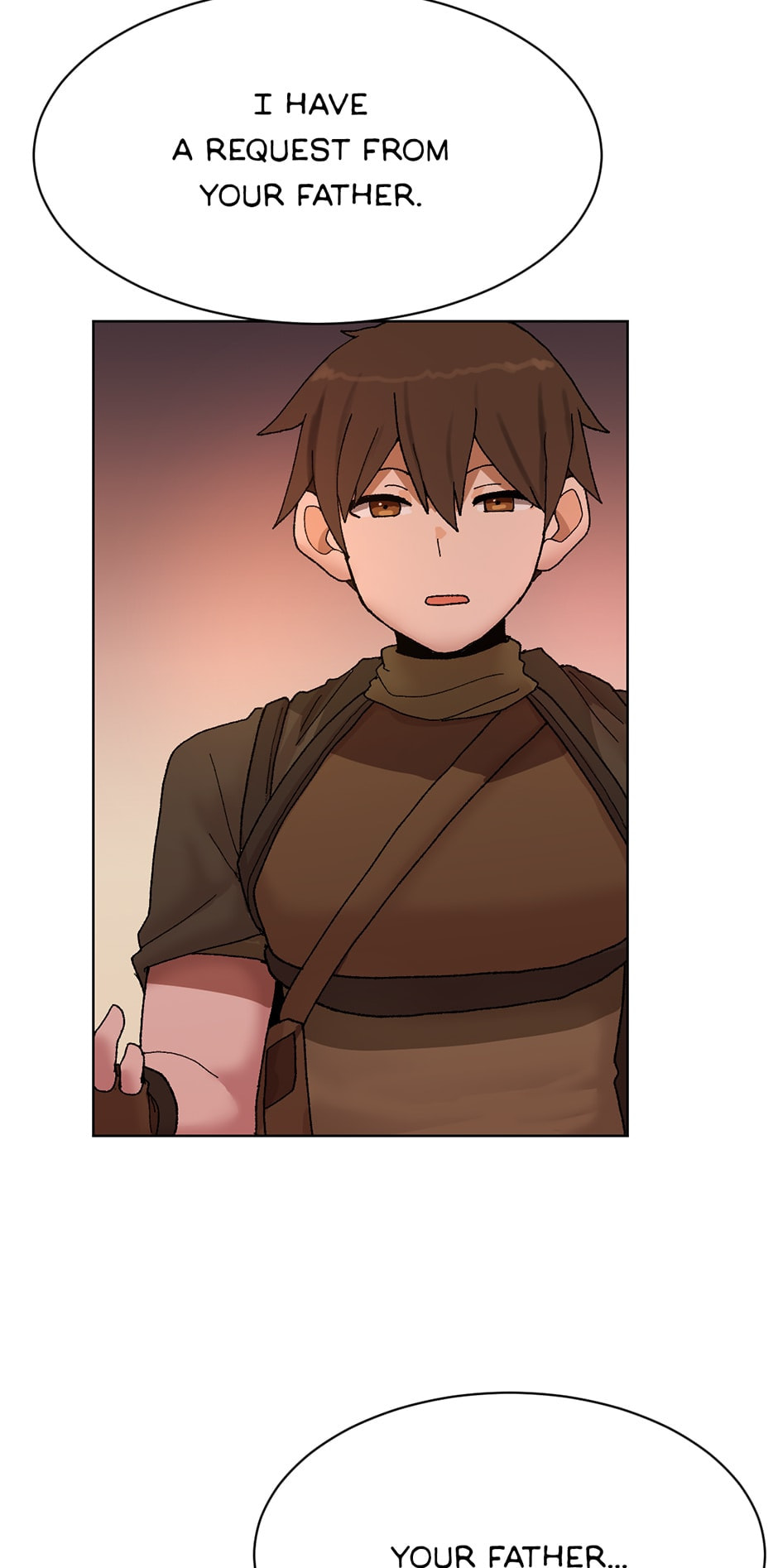 Read Life Cry chapter 8 image 21 on Lezhin