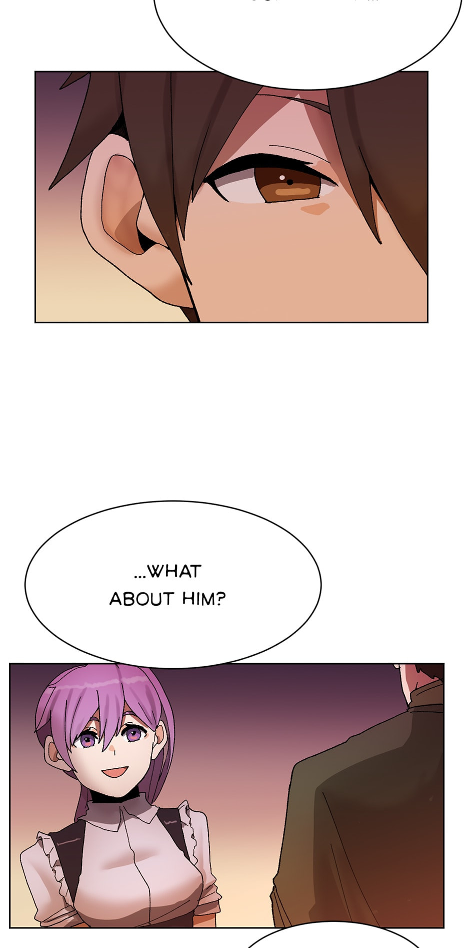Read Life Cry chapter 8 image 22 on Lezhin